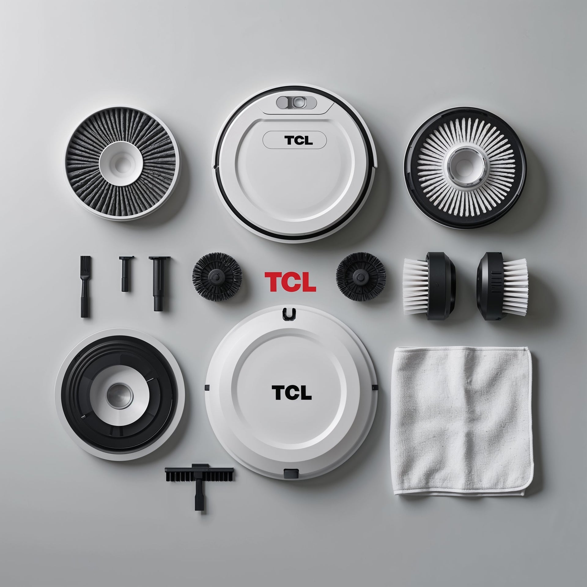 TCL Uyumlu Yedek Parça ve Aksesuarlar