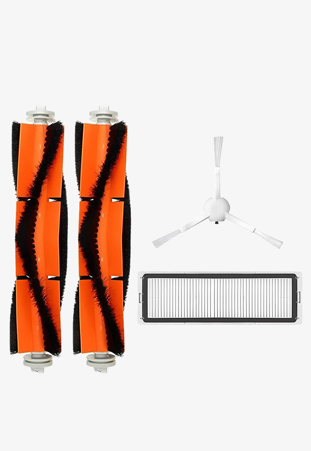 Xiaomi X10 (B102GL) Robot Süpürge Set