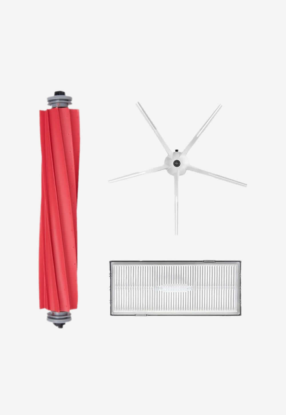 Roborock S7 Max Ultra Robot Süpürge Set