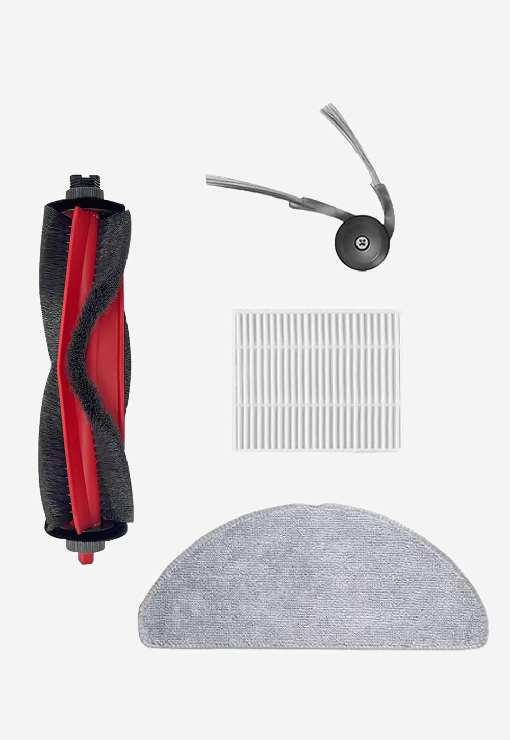 Roborock Q8+ Robot Süpürge Set