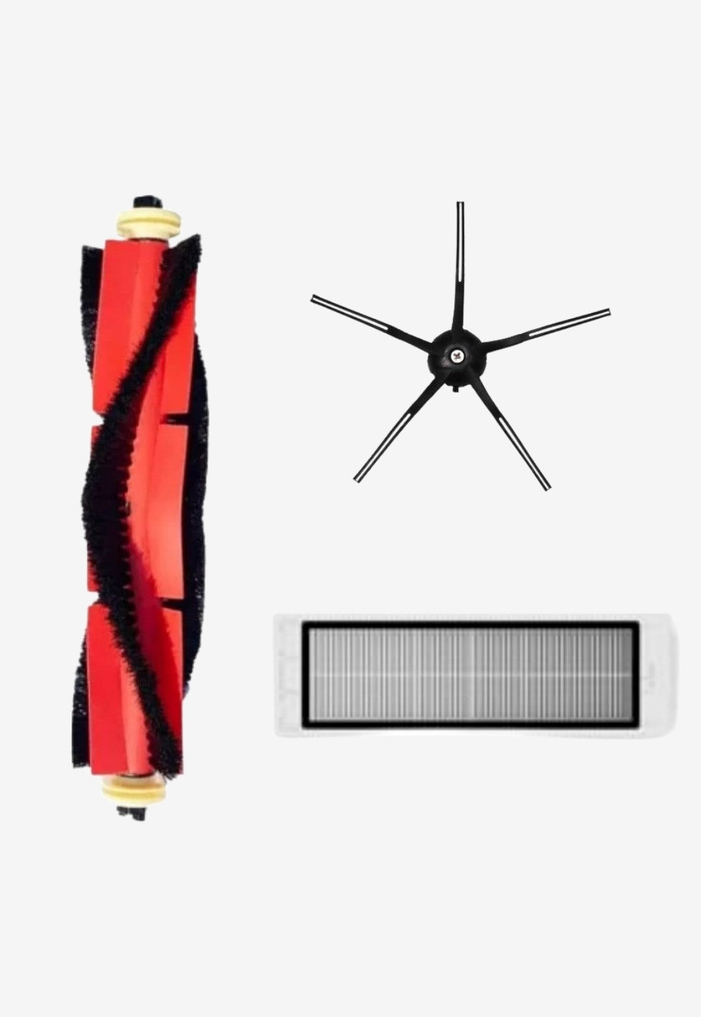 Roborock S6 Max V Robot Süpürge Set