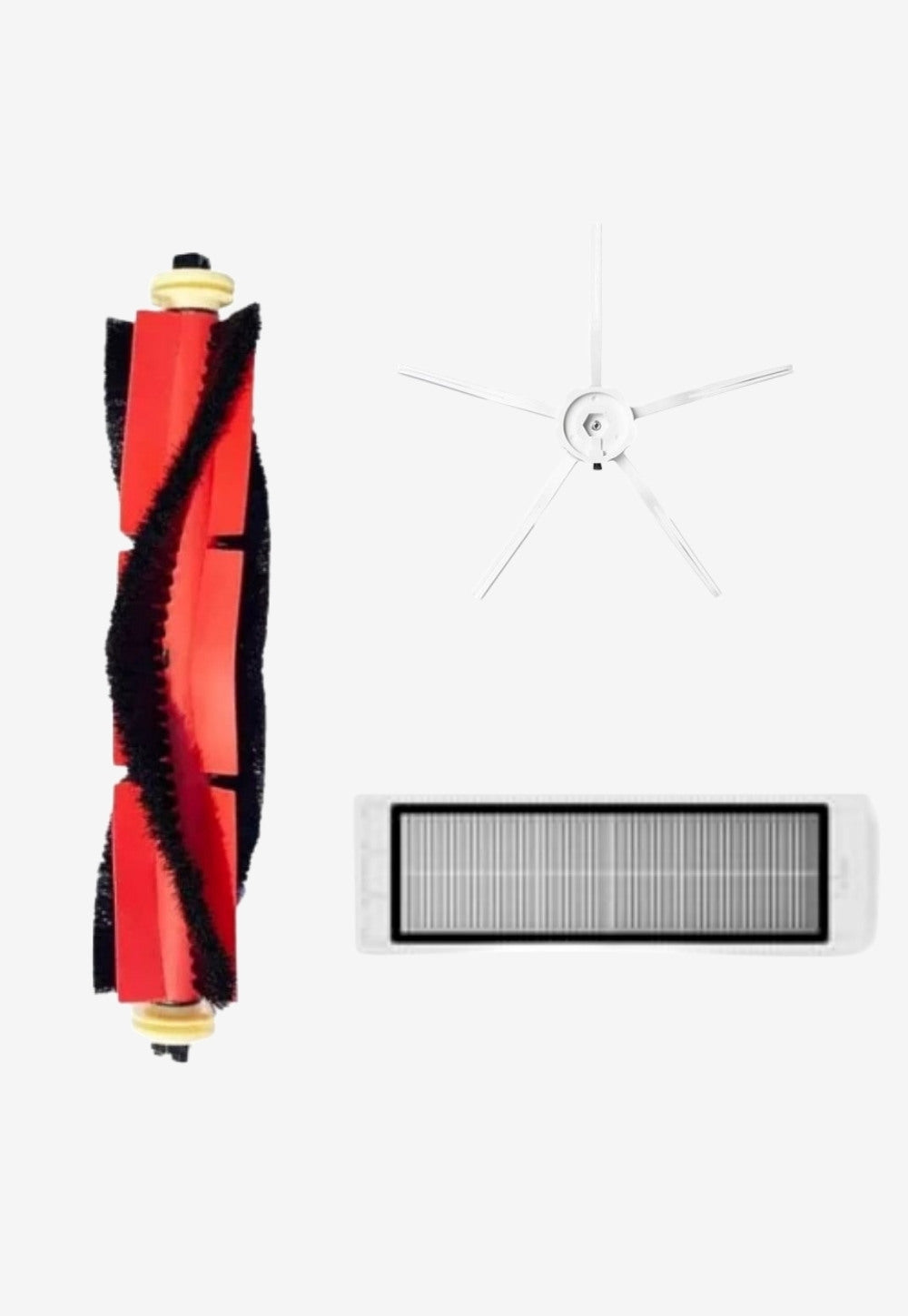 Roborock S5 Max Robot Süpürge Set