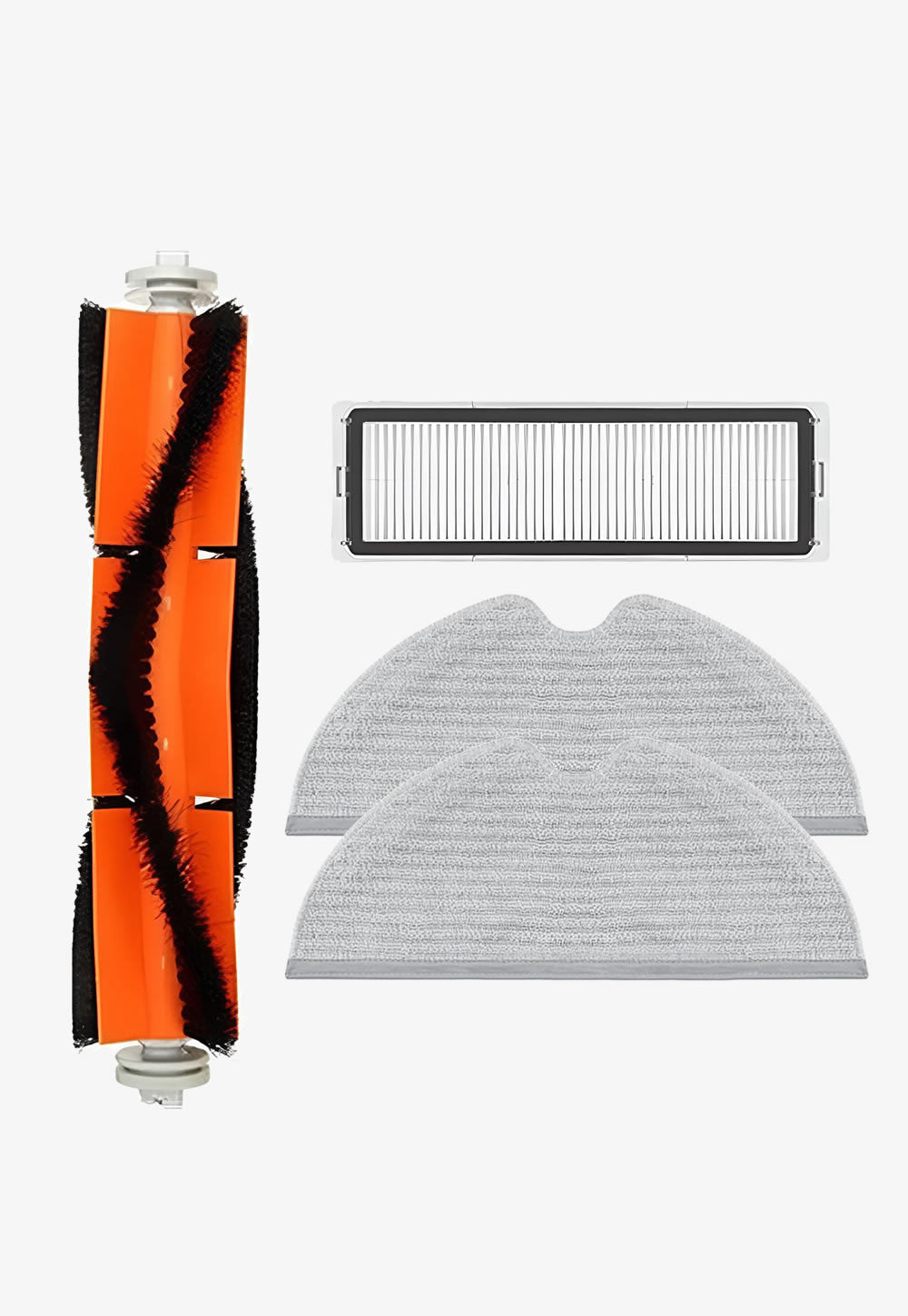 Dreame D9 Max Robot Süpürge Set