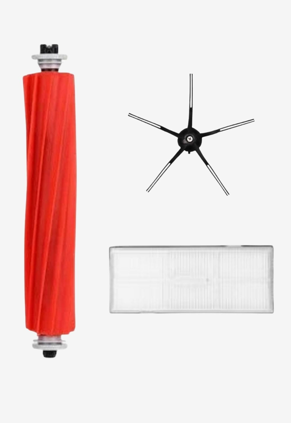 Roborock G10 Robot Süpürge Set