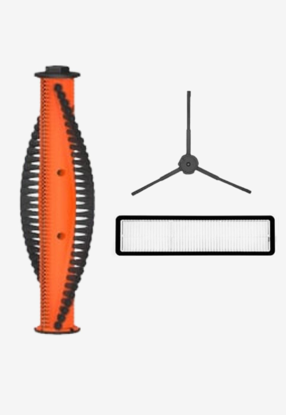 Xiaomi Vacuum S10T (STFCR01SZ) Robot Süpürge Set