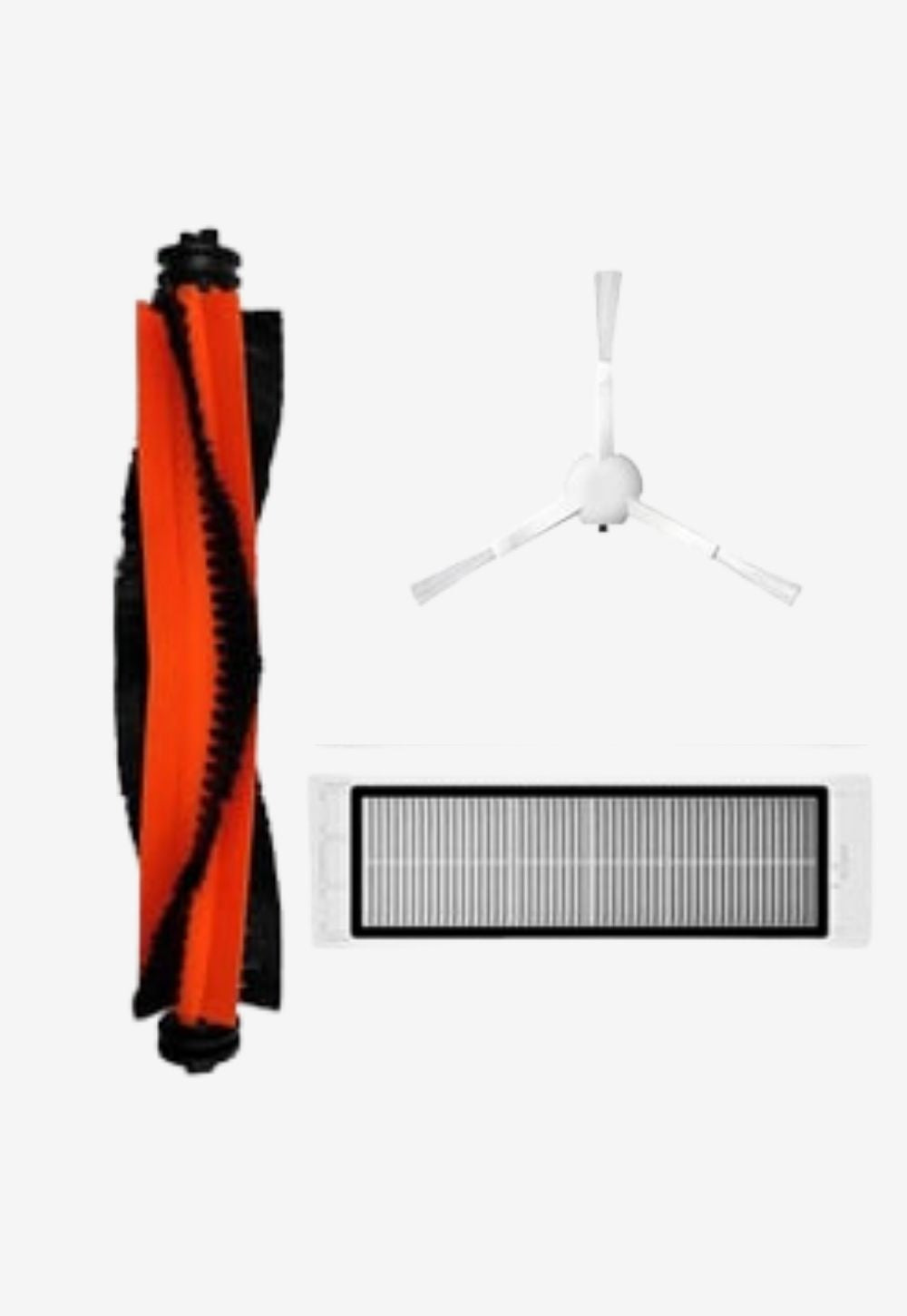 Xiaomi X20 Plus  Robot Süpürge Set