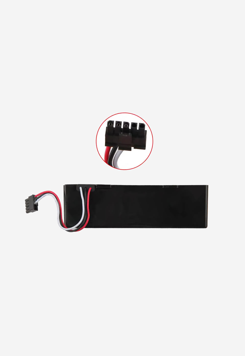 Xiaomi Vacuum Mop Pro (STYTJ02YM) Robot Süpürge Batarya