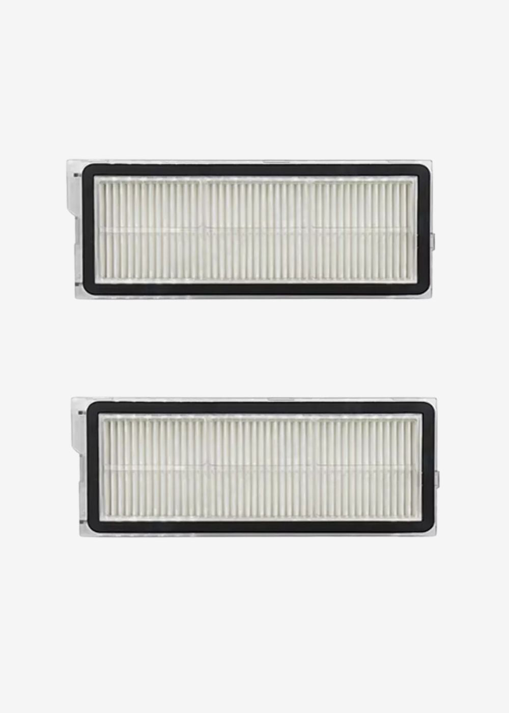 Roborock QR 598 Robot Süpürge Uyumlu Hepa Filtre