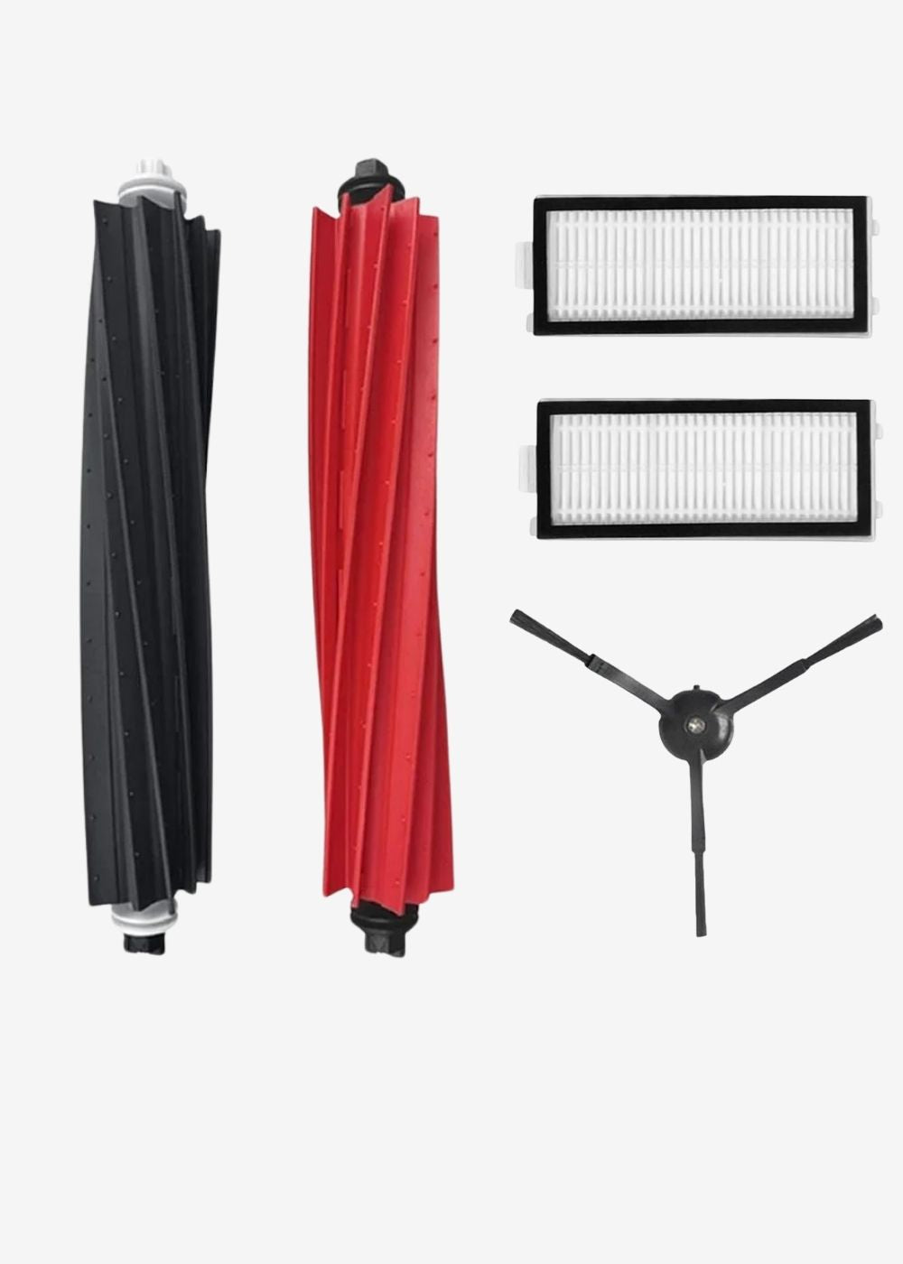 Roborock Q Revo Slim Robot Süpürge Set