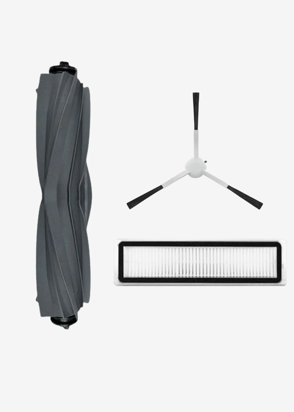 Dreame D10S Pro Robot Süpürge Set