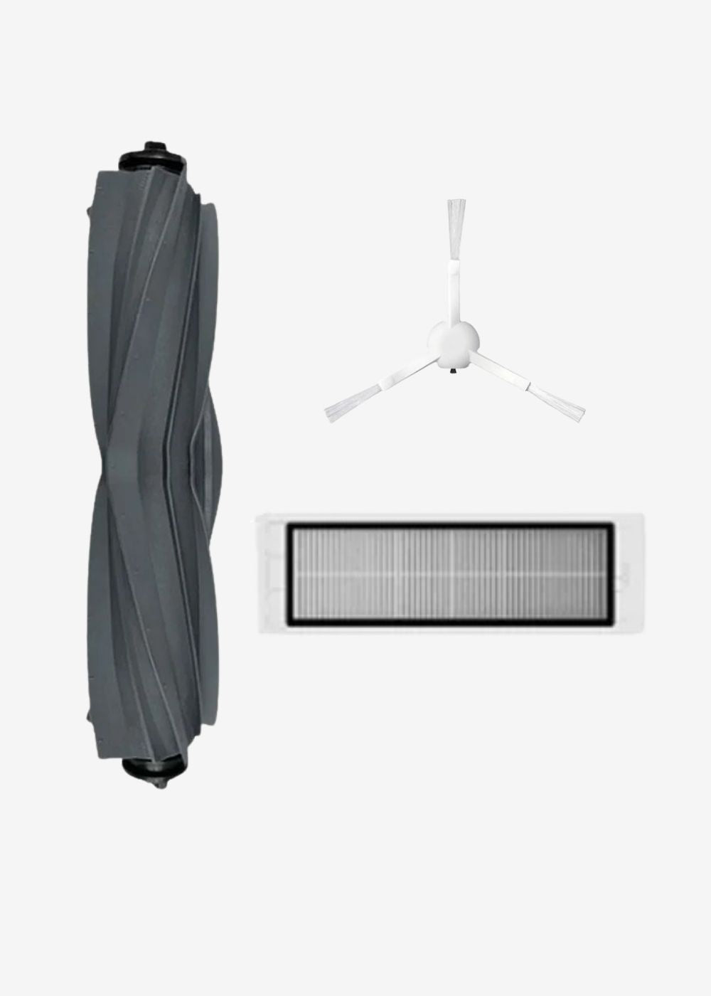 Dreame L10S Plus Robot Süpürge Set