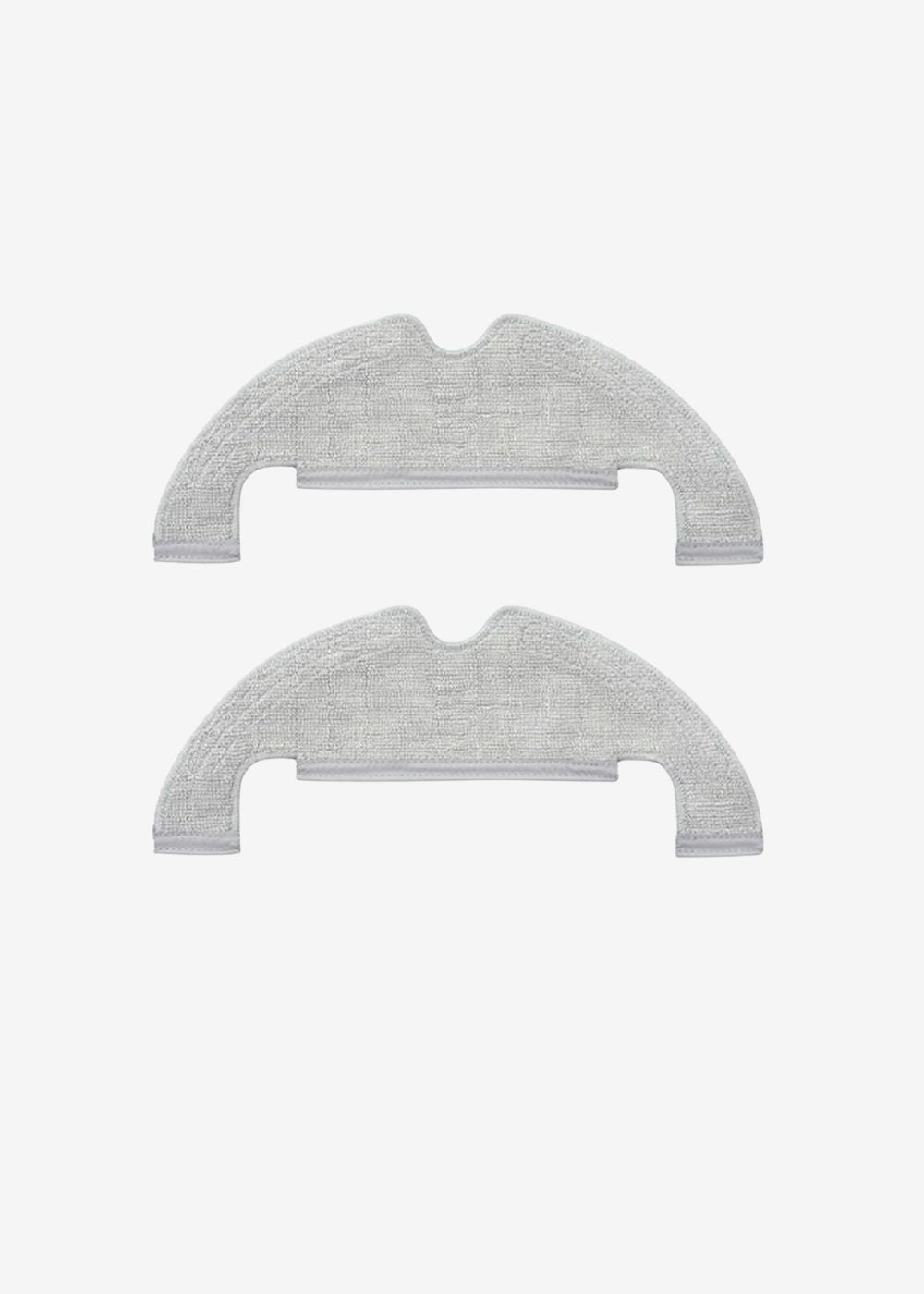 Dreame Z10 Pro Robot Süpürge Mop Bezi