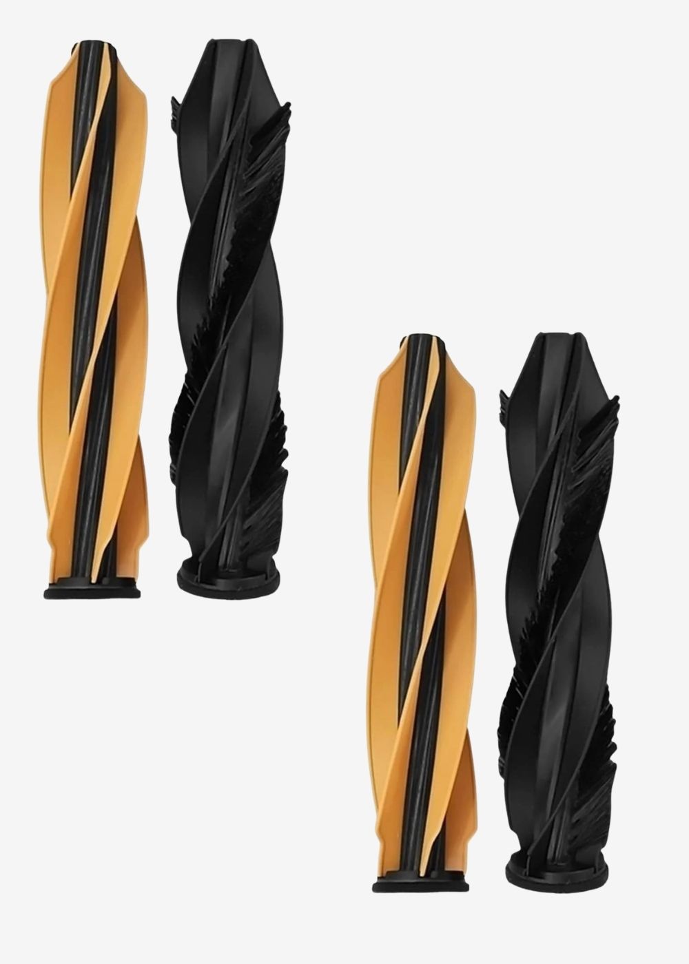 Dreame X50 Ultra  Robot Süpürge Uyumlu Ana Fırça