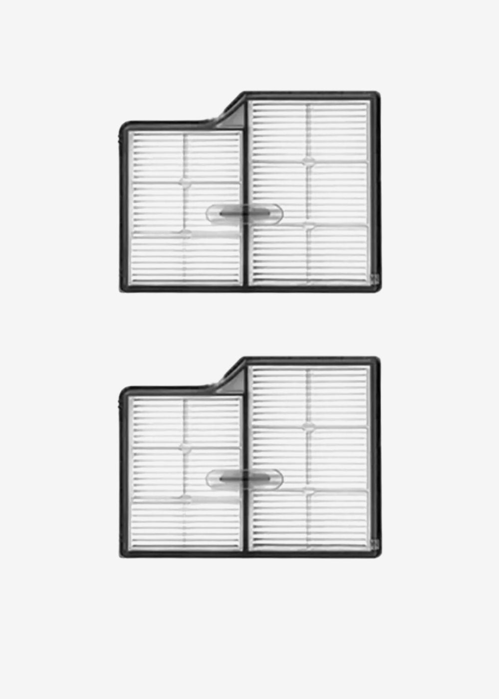 Roborock Saros 10 Robot Süpürge Hepa Filtre
