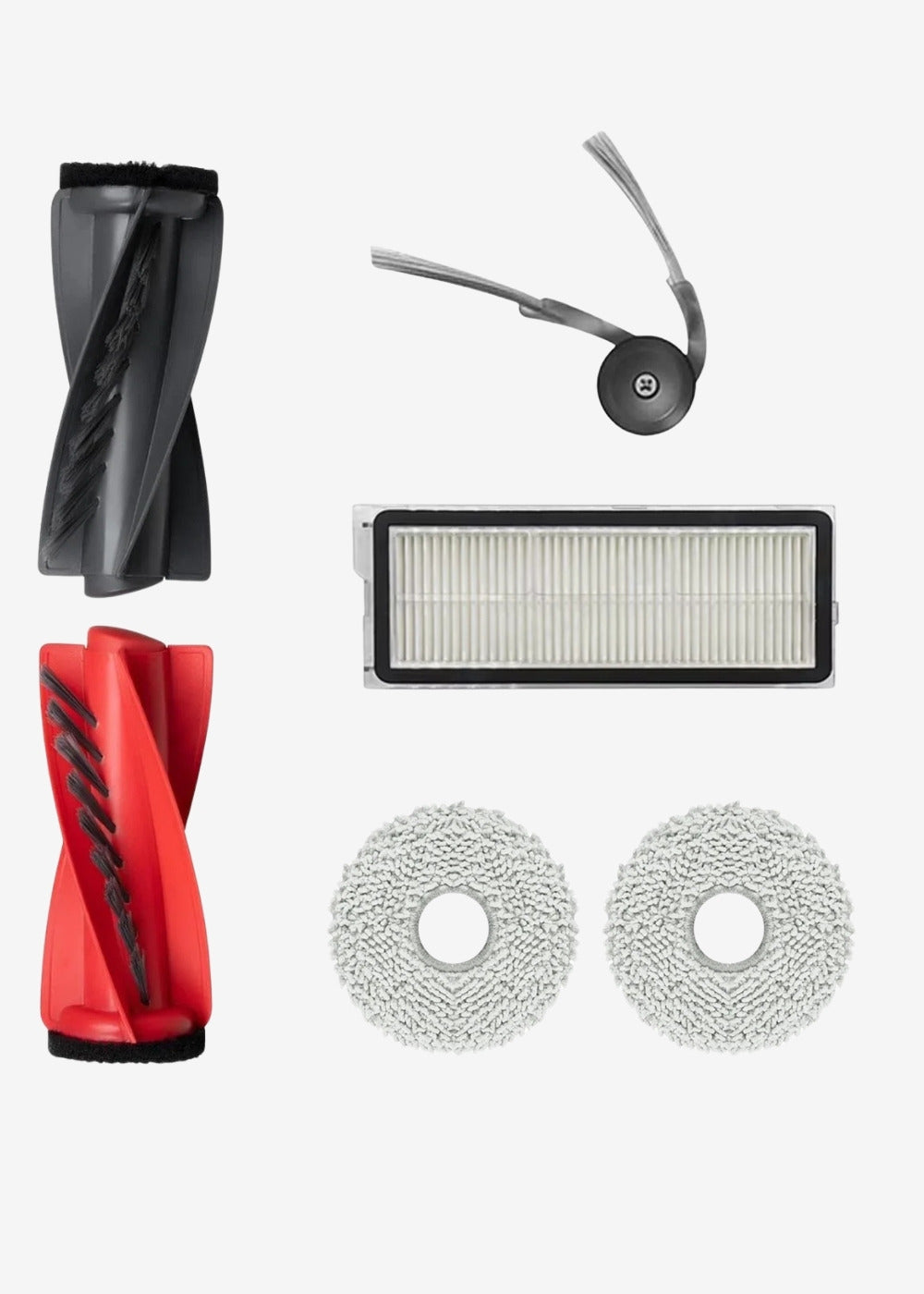 Roborock Saros 10R Robot Süpürge Set