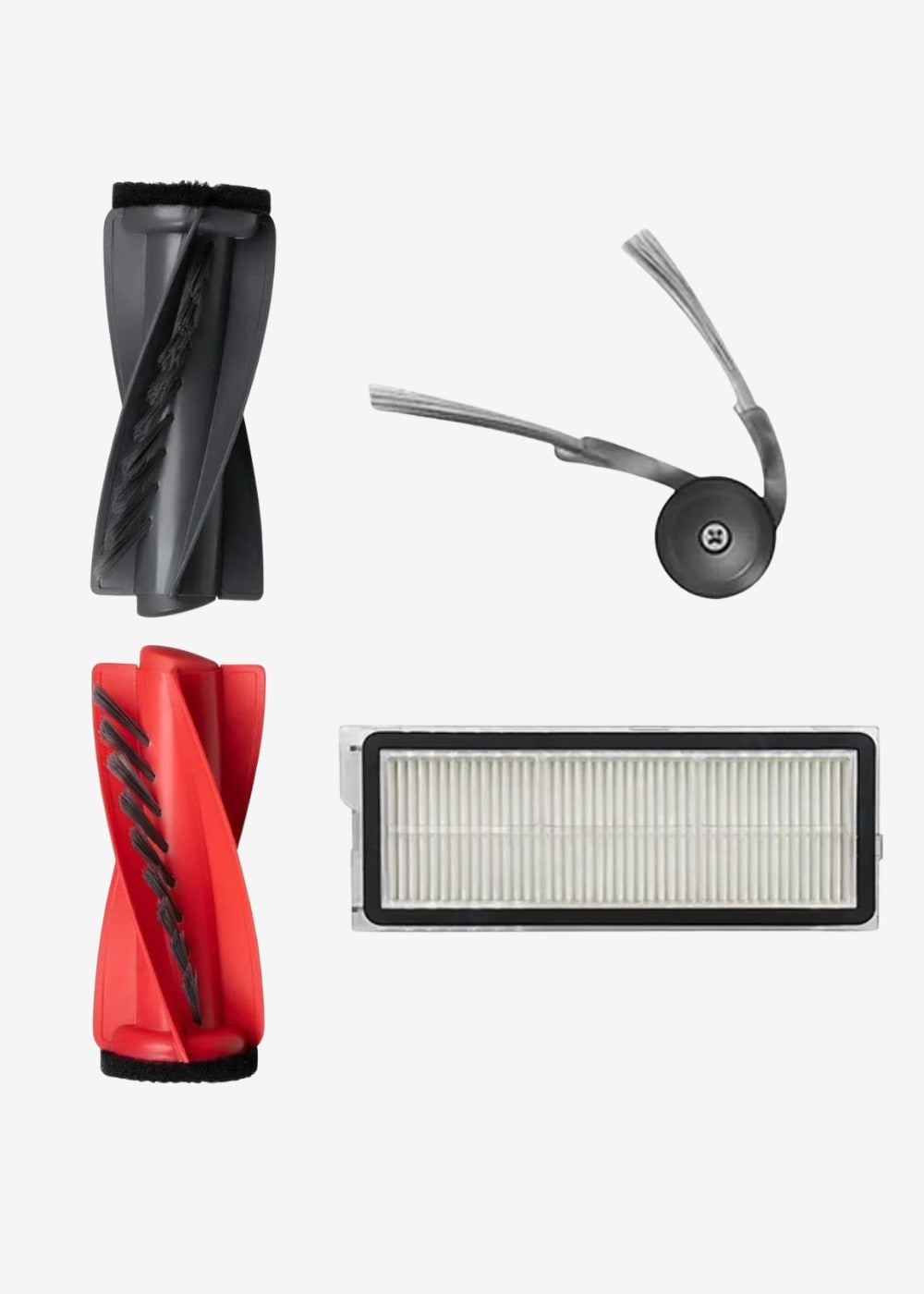 Roborock Q Revo Edge Robot Süpürge Set