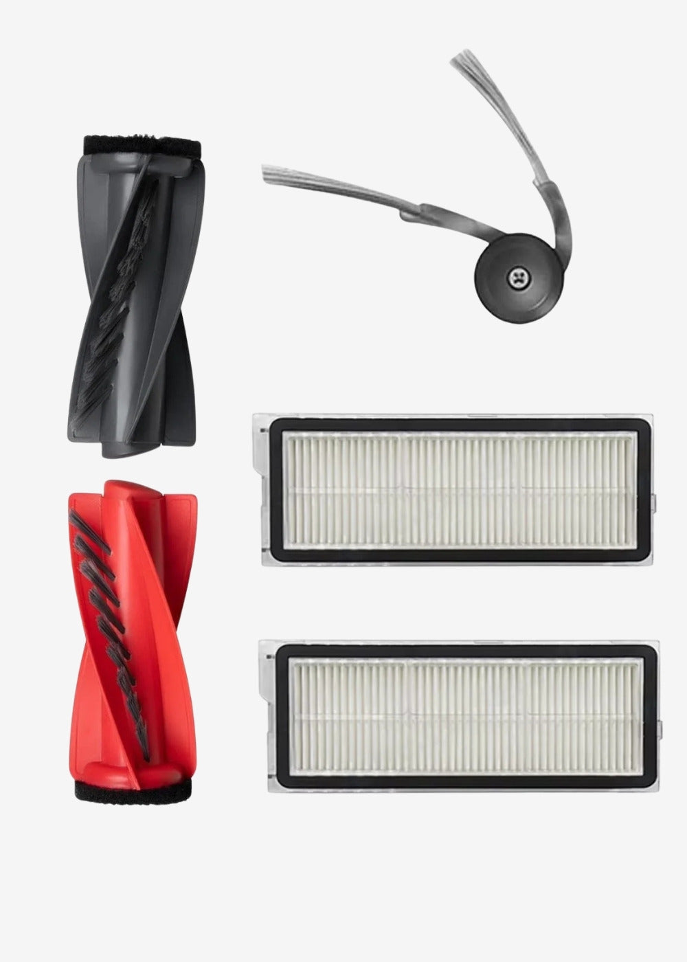 Roborock Q Revo Edge Robot Süpürge Set