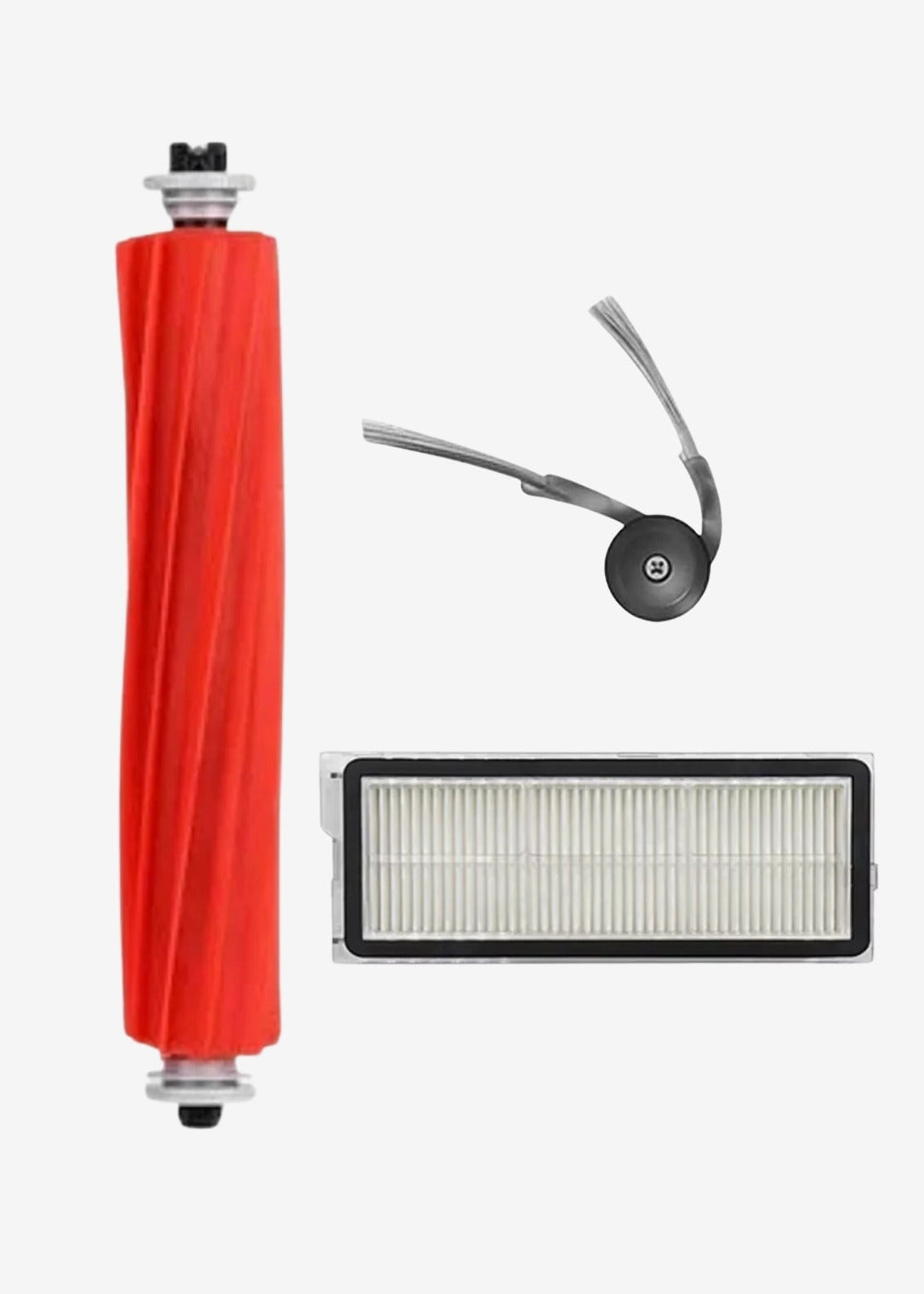 Roborock QV 35A Robot Süpürge Set