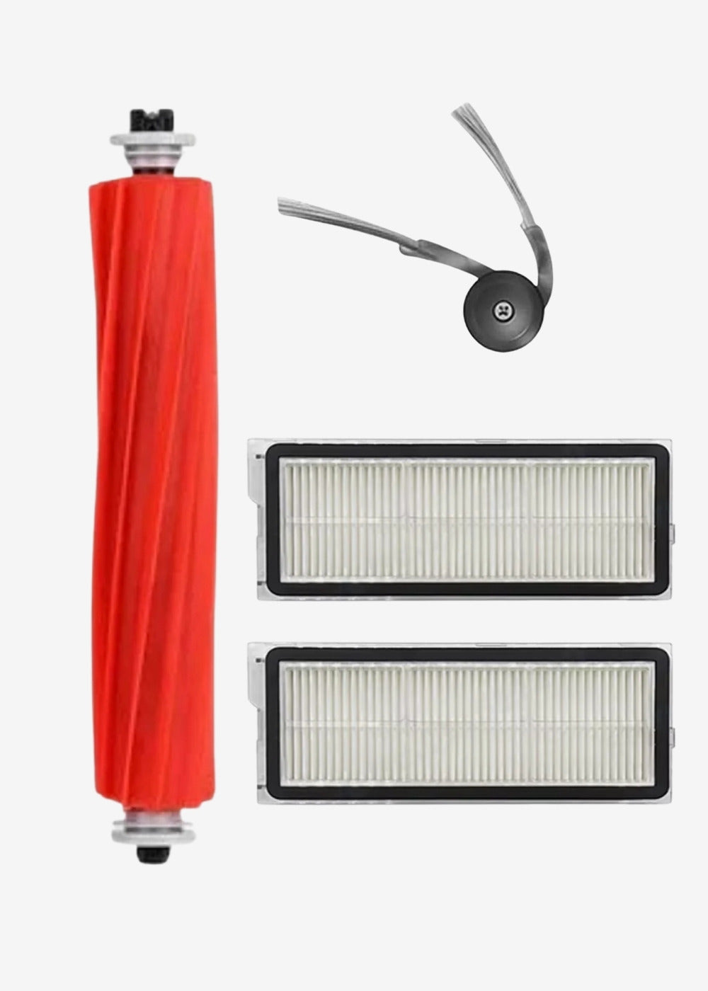 Roborock QV 35A Robot Süpürge Set