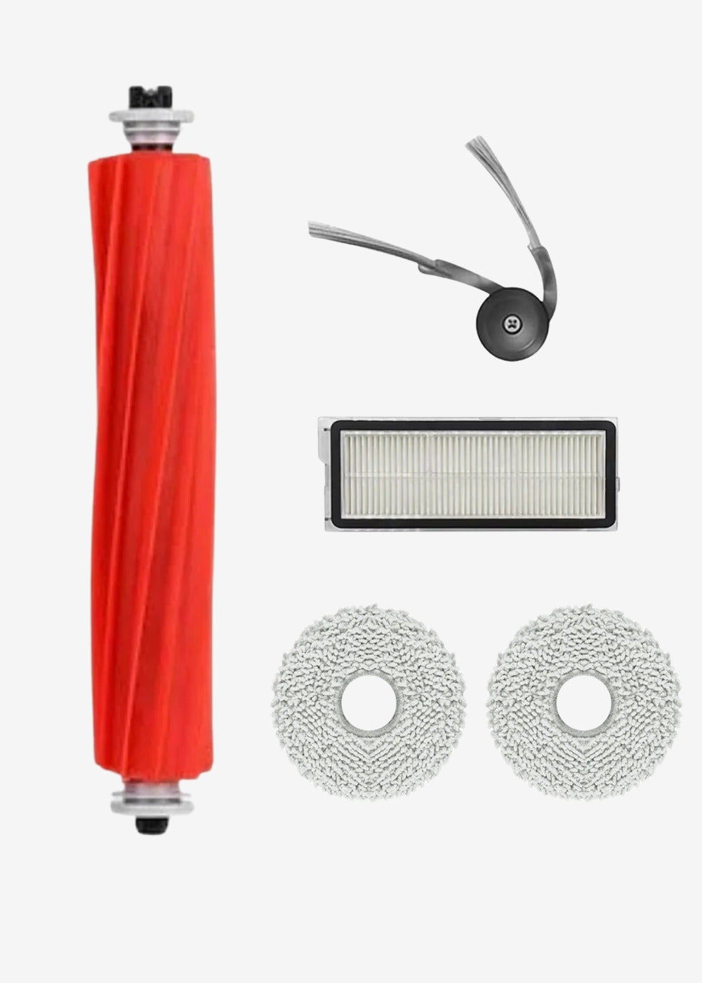 Roborock QV 35A Robot Süpürge Set