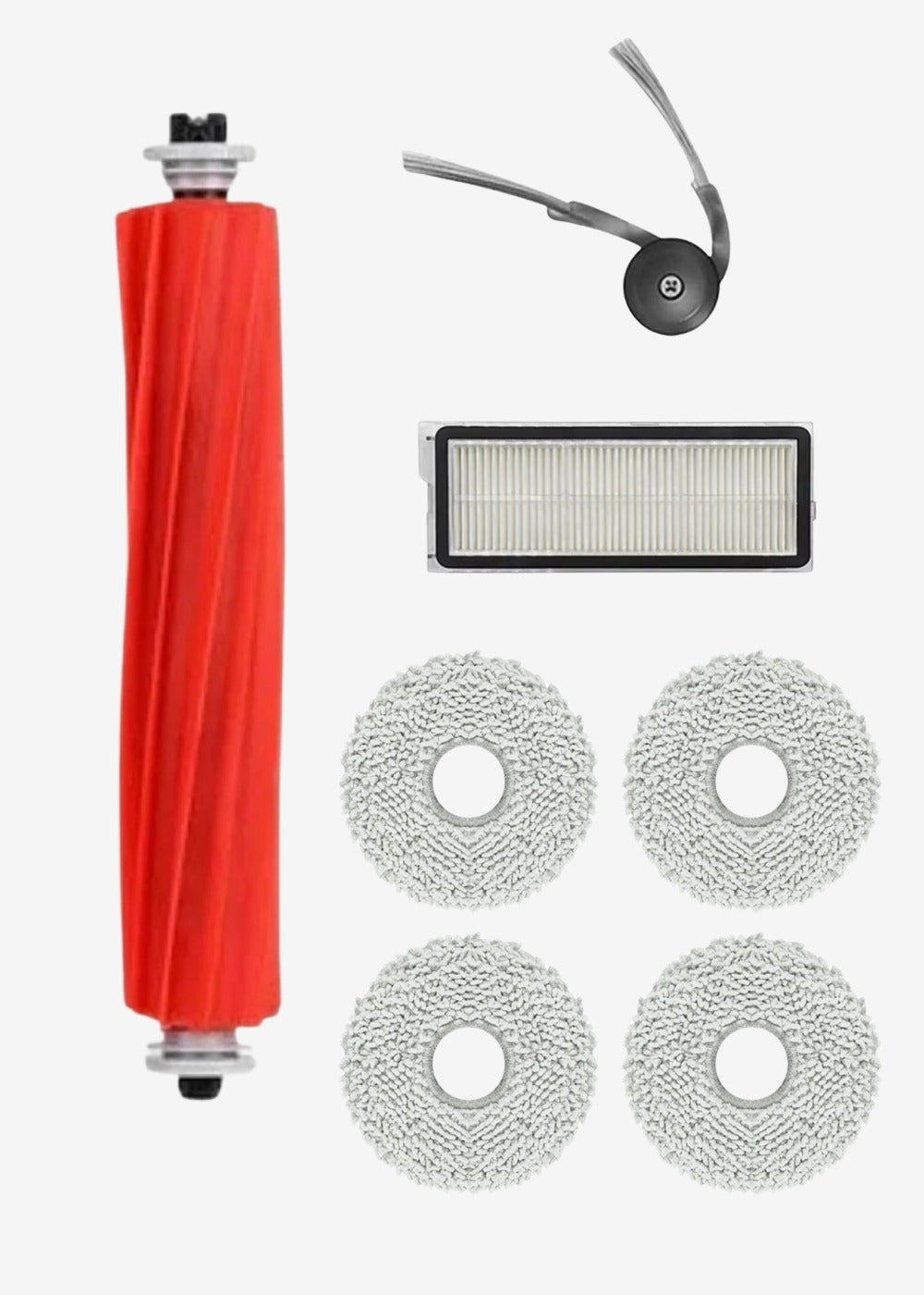 Roborock QV 35A Robot Süpürge Set