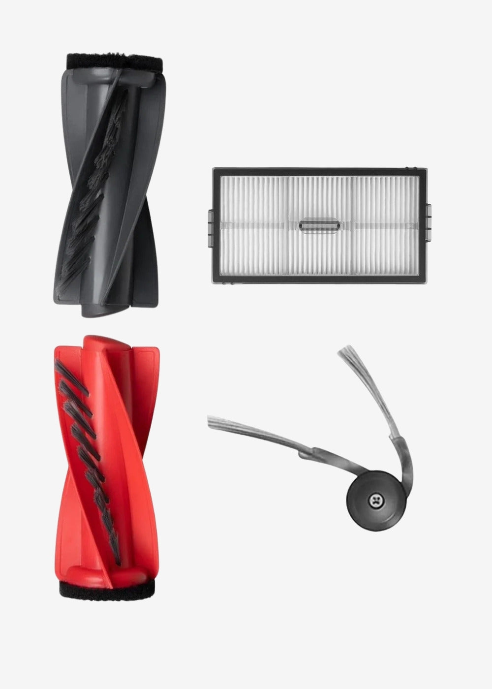 Roborock Saros 10R Robot Süpürge Set