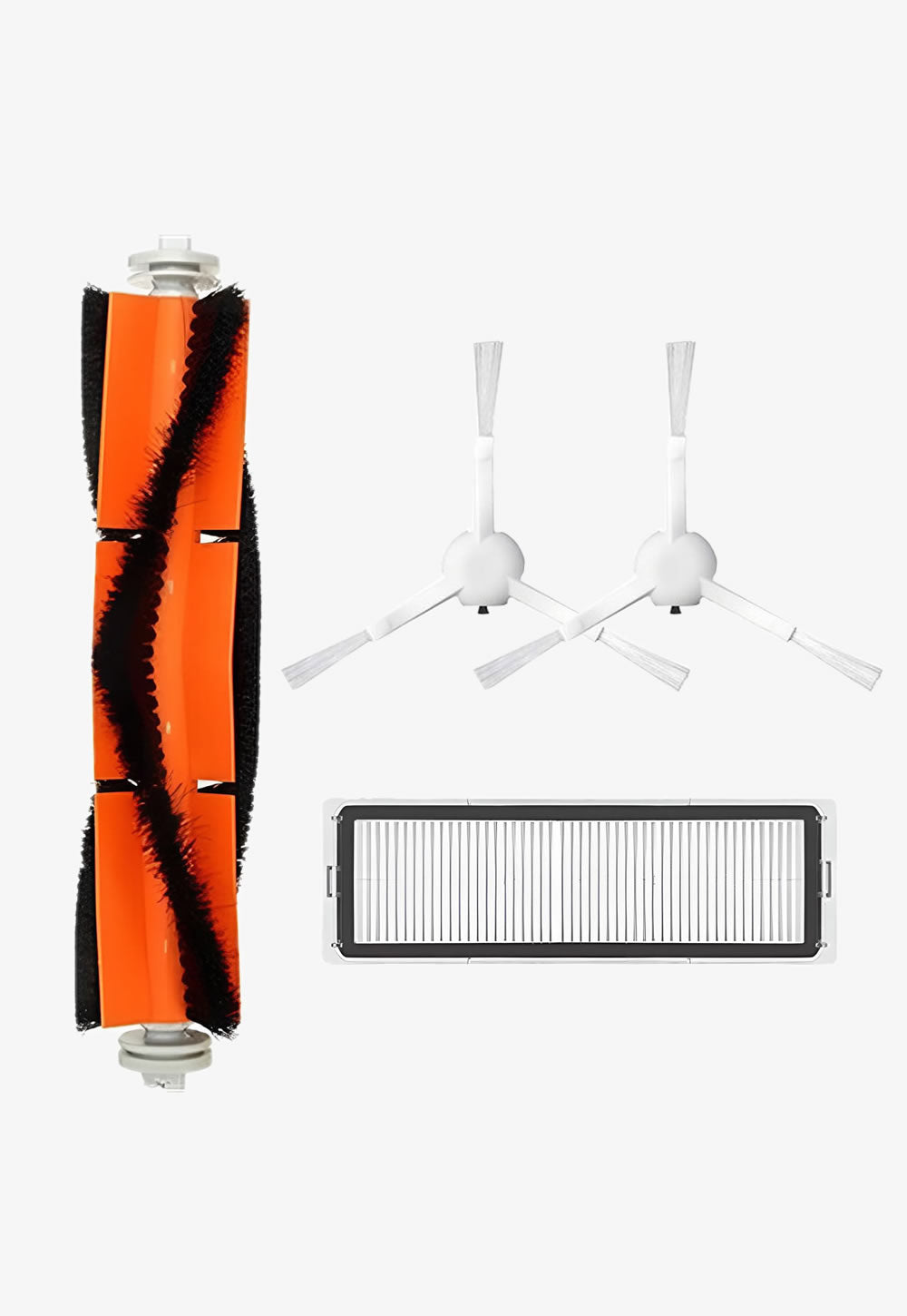 Dreame Bot D10 Plus Robot Süpürge Set