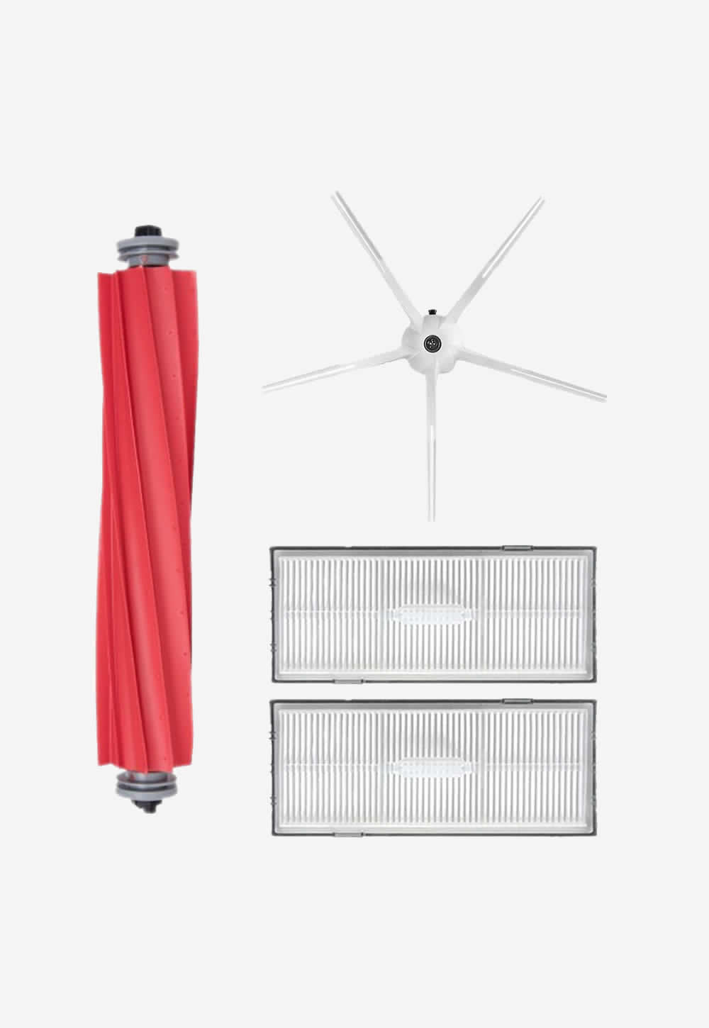 Roborock S7 Max Ultra Robot Süpürge Set