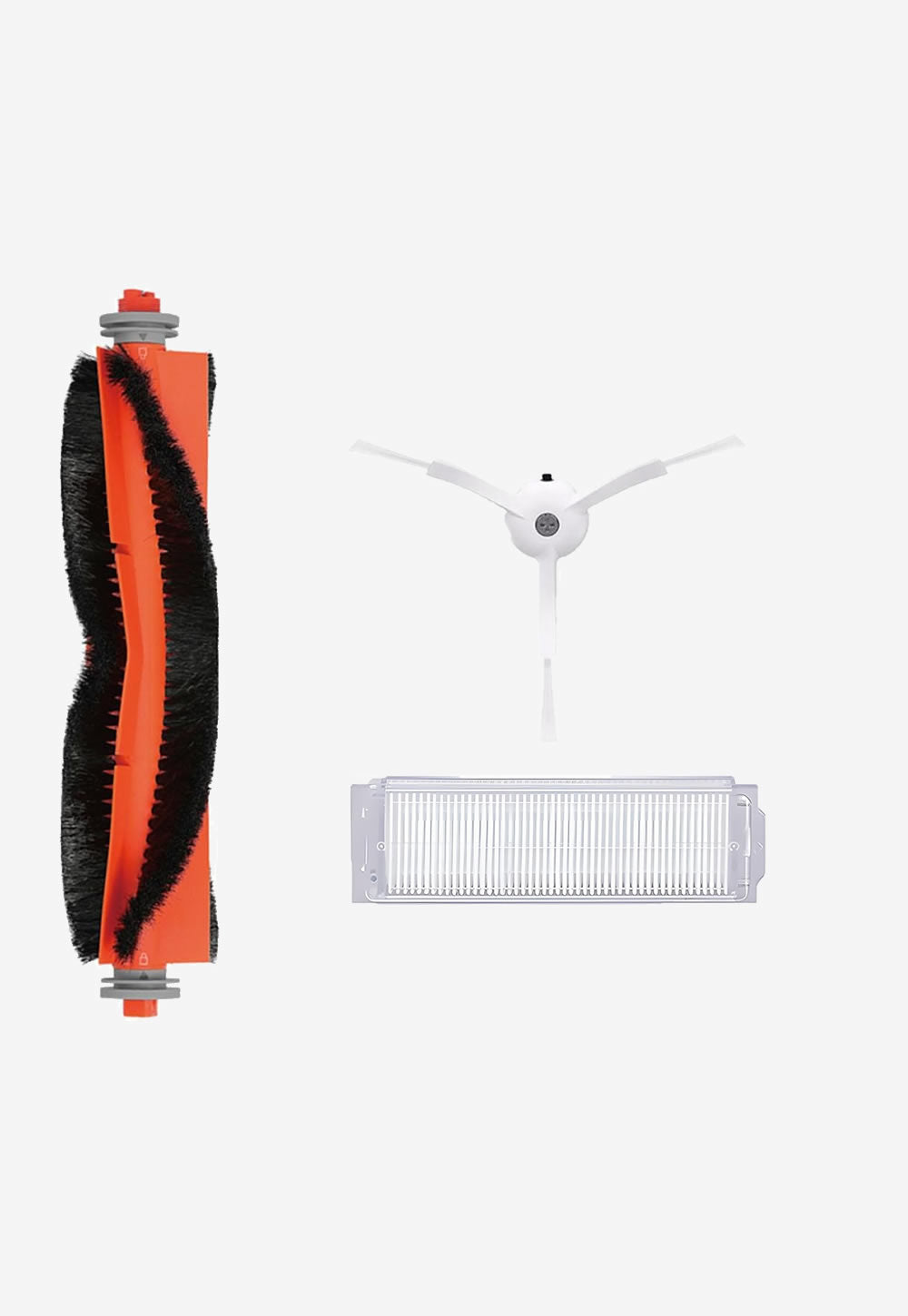 Xiaomi Vacuum Mop 2 Pro (MJST1SHW) Robot Süpürge Set