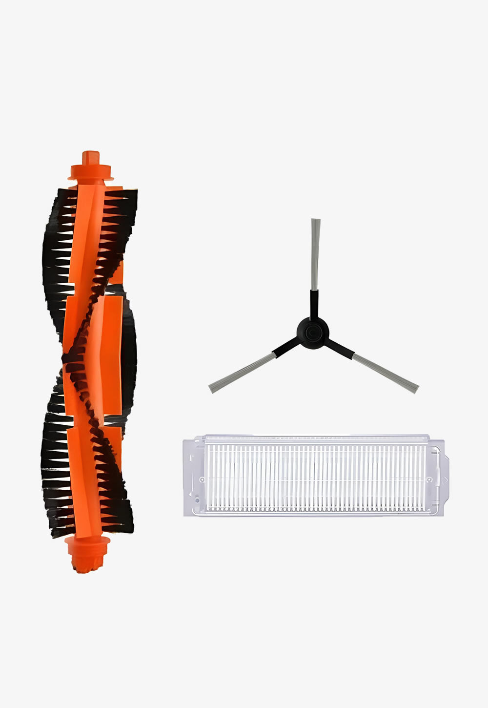 Xiaomi S10 (B106GL) Robot Süpürge Set