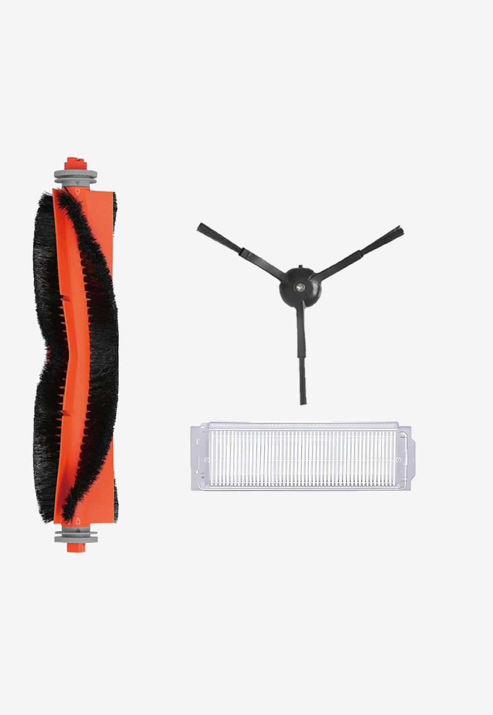 Xiaomi Vacuum Mop 2 Pro (MJST1SHW) Robot Süpürge Set