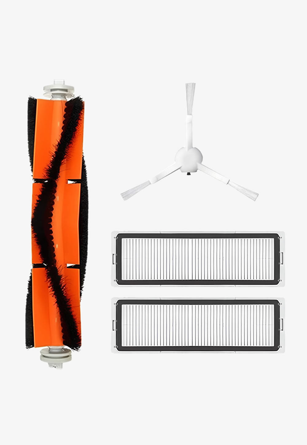 Dreame Bot D10 Plus Robot Süpürge Set