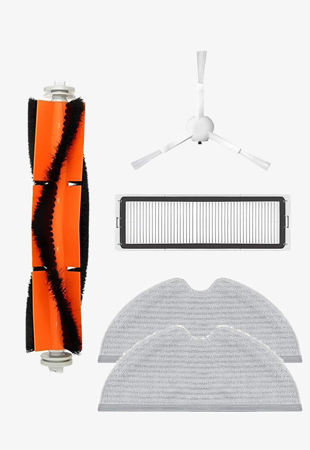 Xiaomi Mop 1C (STYTJ01ZHM) Robot Süpürge Set