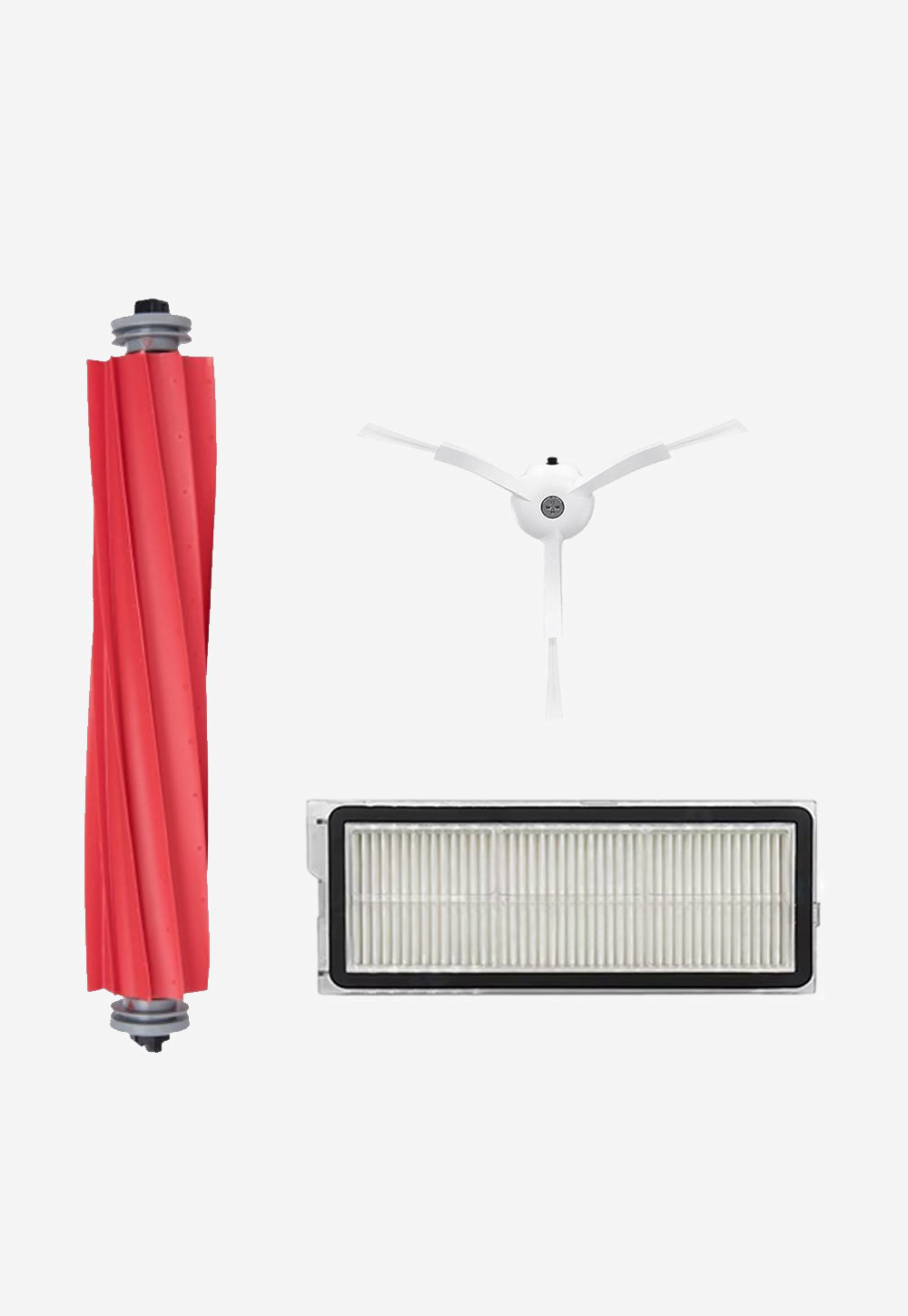 Roborock Q Revo Plus Robot Süpürge Set