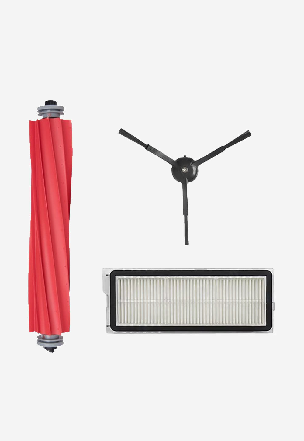 Roborock Q Revo S Robot Süpürge Set