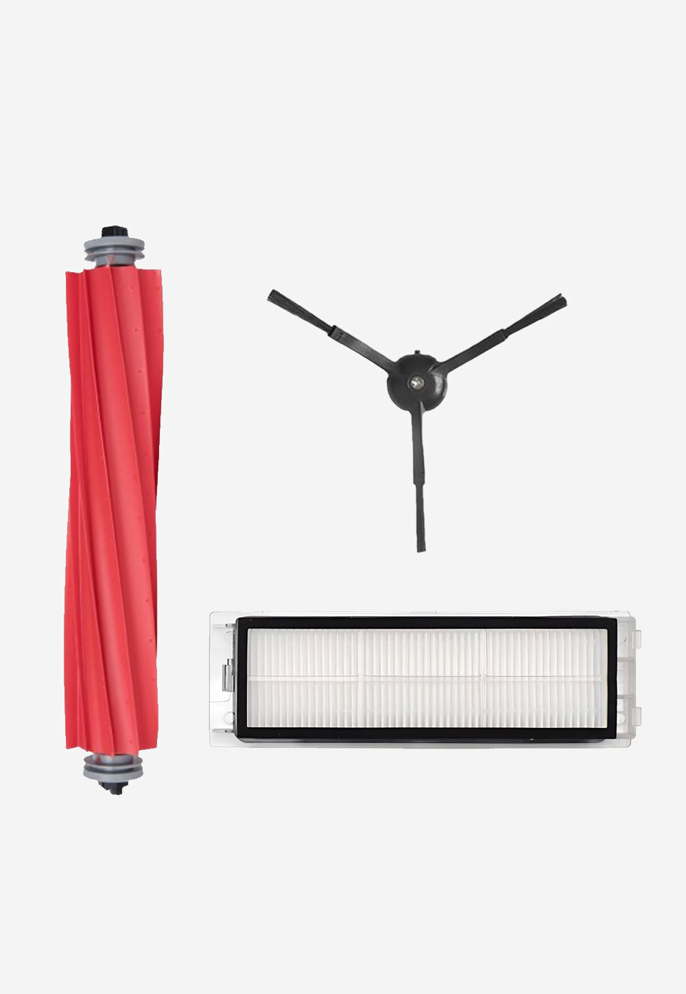 Roborock Q Revo Robot Süpürge Set