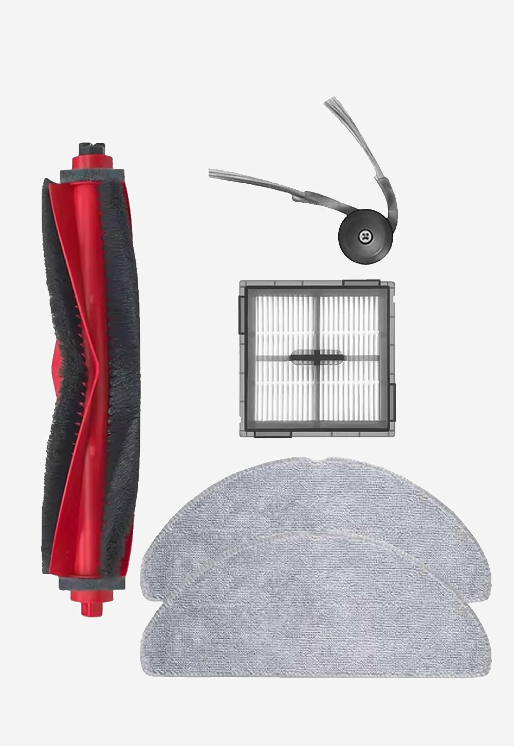 Roborock Q10V Robot Süpürge Set