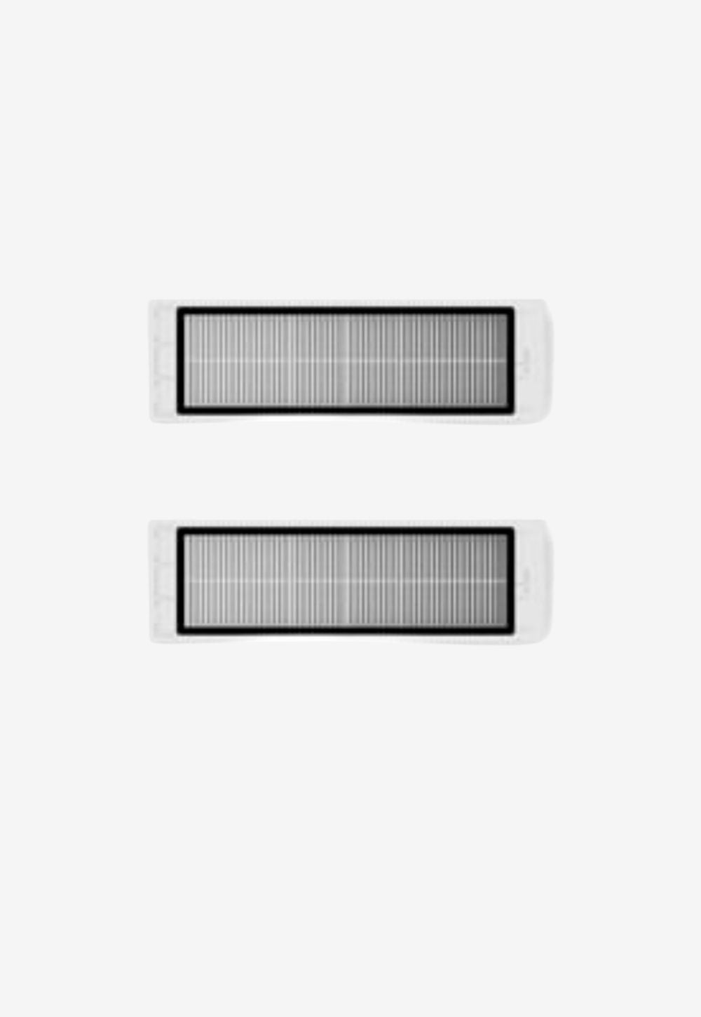 Roborock Q5 + Robot Süpürge Hepa Filtre