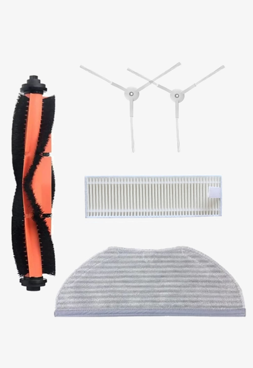 Xiaomi Mop 2in1 Essential (MJSTG1) Robot Süpürge Set