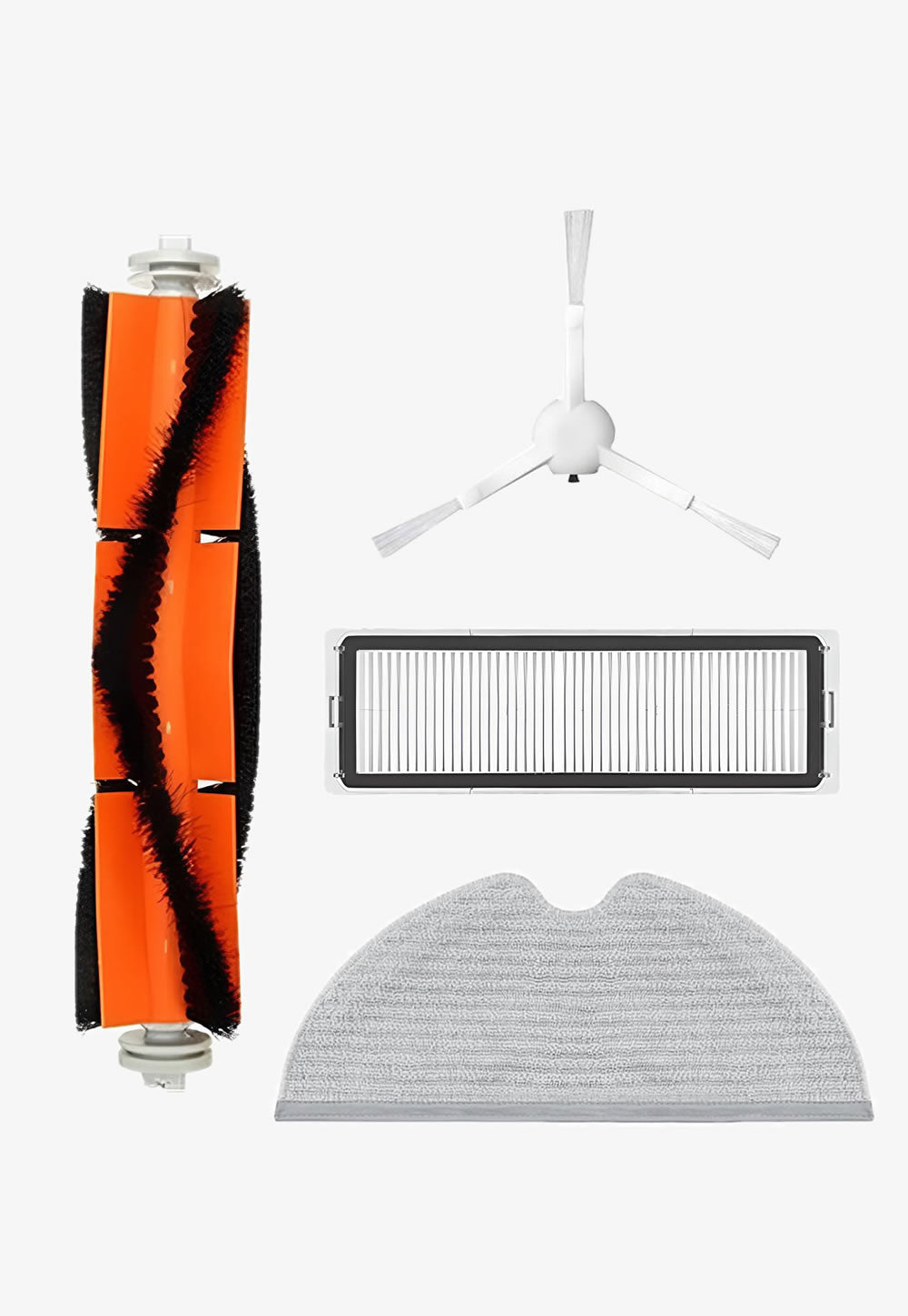 Xiaomi Mop 1C (STYTJ01ZHM) Robot Süpürge Set