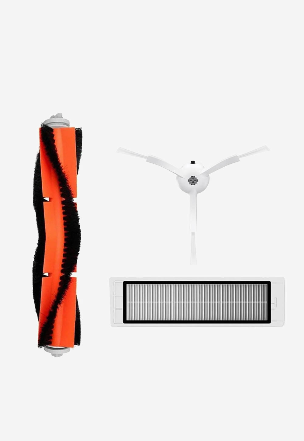 Xiaomi Vacuum Mop 1S (SDJQR03RR) Robot Süpürge Set